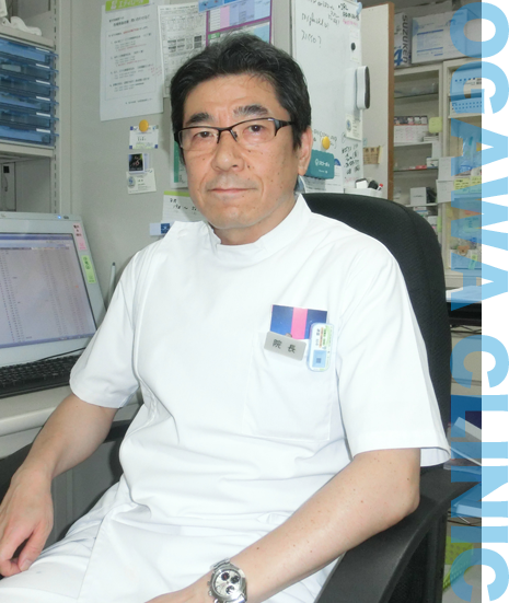 院長 小川 哲史